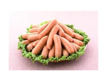 香薫　あらびきポーク（大袋）