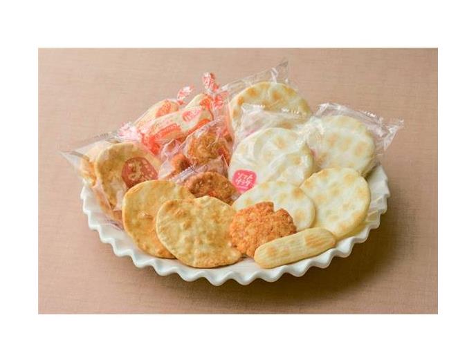 e亀田のバラエティパック