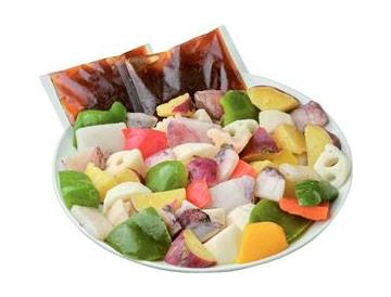皿:直径約24cm