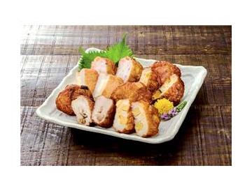 揚立屋　季節の彩りさつまあげ　秋セット