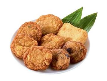 揚立屋　季節の彩りさつまあげ　秋セット