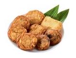 揚立屋 季節の彩りさつまあげ 秋セット