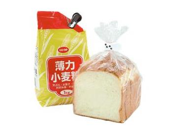 フリーフィットクリップ