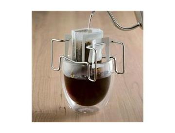 珈琲考具　ドリップバッグスタンド