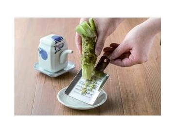 ミニおろし金