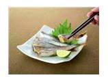 eぱくっと食べられる子持ちからふとししゃも(頭取り
