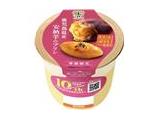eカップマルシェ 鹿児島県産安納芋のプリン