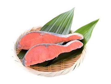 ざる:直径約17cm