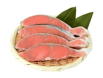 ざる:直径約19cm