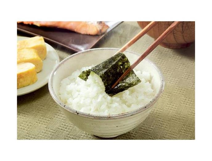 味付のり卓上（韓国産のり使用）