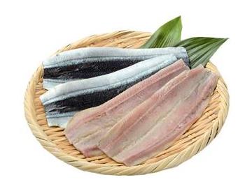 ざる:直径約21cm