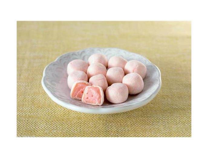 eハイチュウプレミアム(ふじりんご)