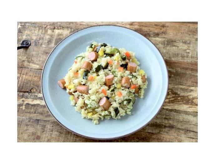 e燻製屋熟成ウインナー ブラックペッパー