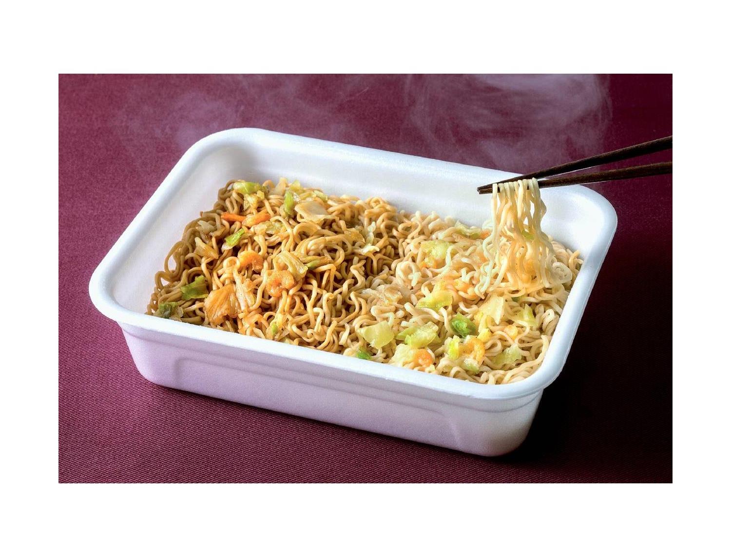 いずみ市民生協 11月2回（スマートフォン） 商品詳細 eだし麺