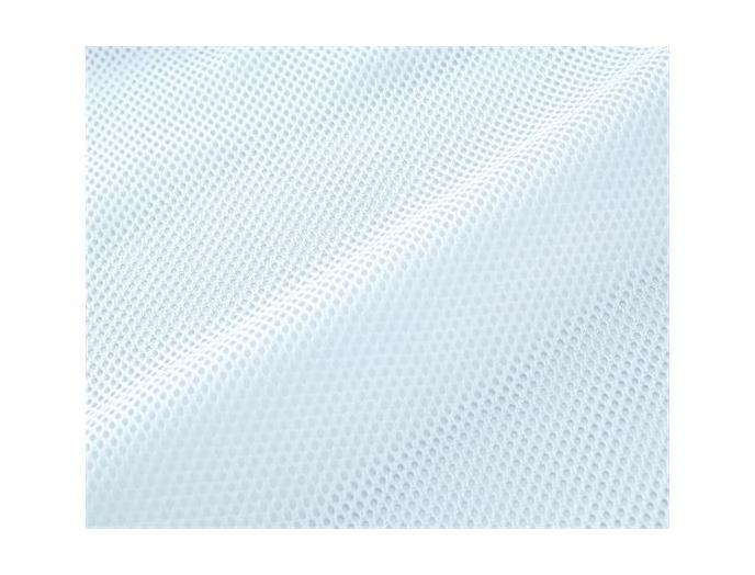 e粗目メッシュの大物洗い用洗濯ネット