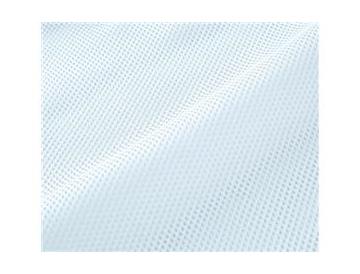 ｅ粗目メッシュの大物洗い用洗濯ネット