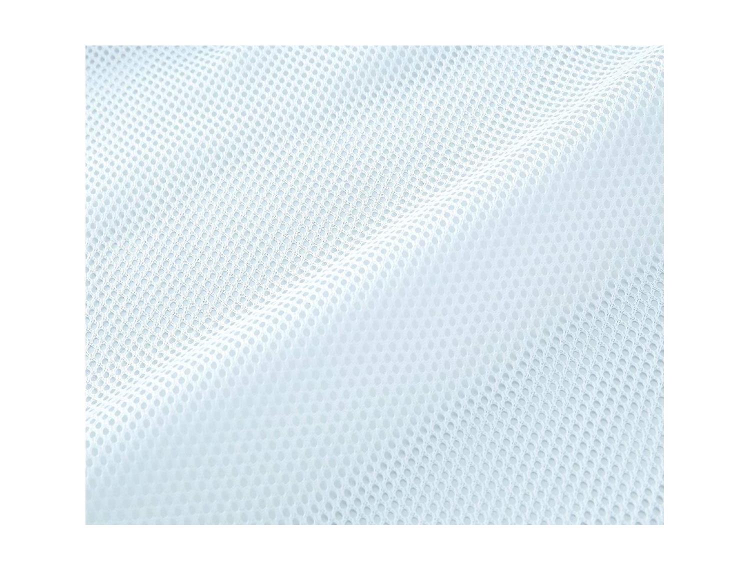 e粗目メッシュの大物洗い用洗濯ネット