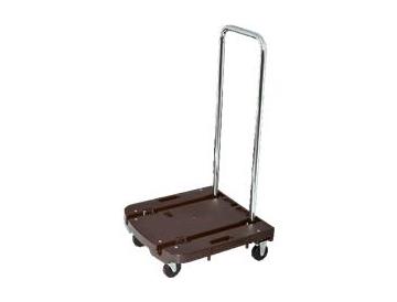 ダークブラウン