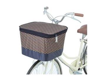 ドットブラウン※画像はイメージです。