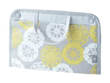 フラワーグレー