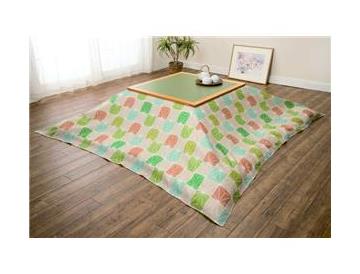 ※こたつ布団は付いていません。※画像はイメージです。