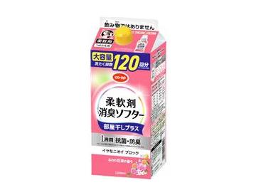 ふわり花束の香り つめかえ用