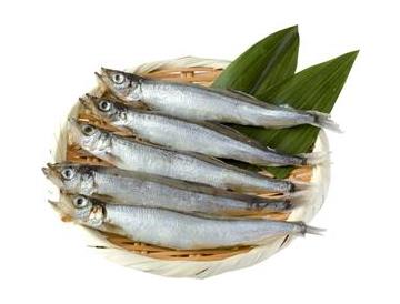 ざる:直径約18cm