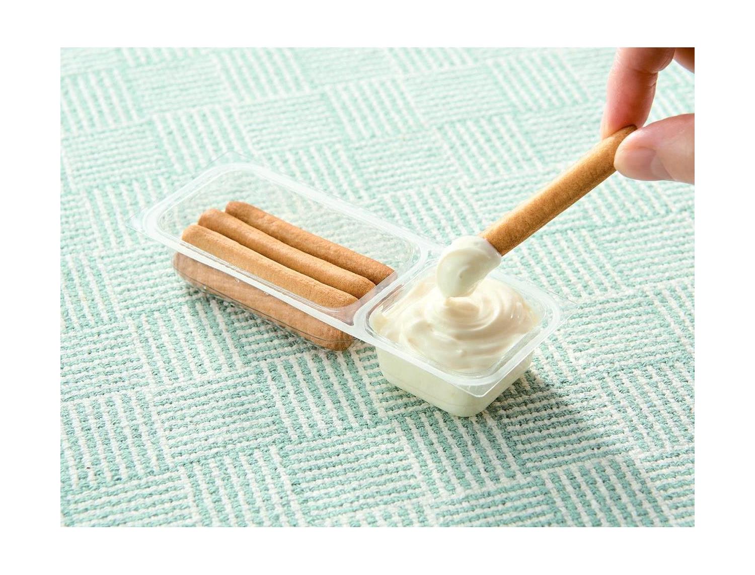 eキリ&スティック