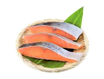 ざる：直径約18cm