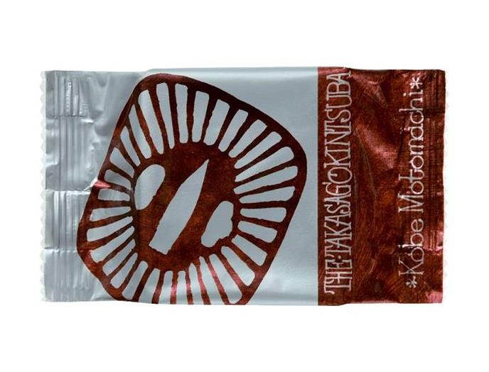 うす皮高砂金鍔