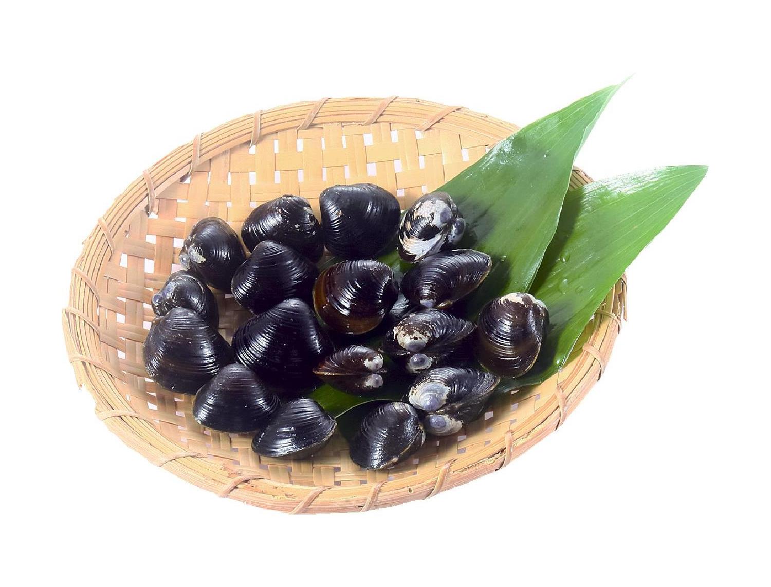 しじみ屋さんの冷凍しじみ（Ｌサイズ）