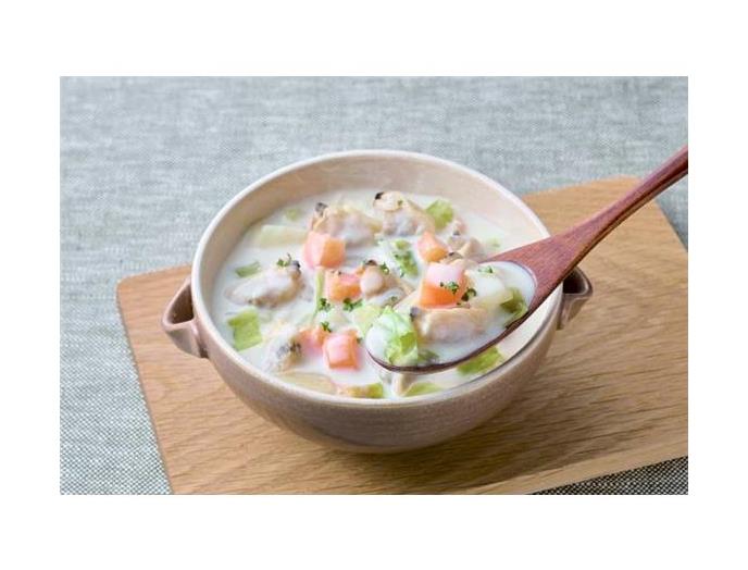 ｅ使い切りボイルむきあさり