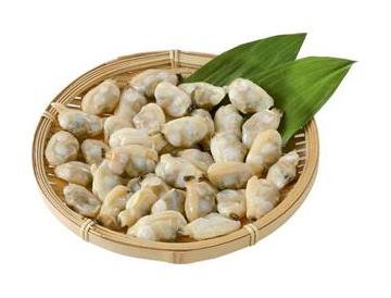 ｅ使い切りボイルむきあさり