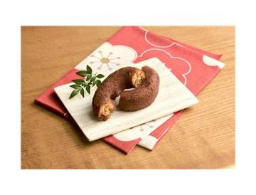 桔梗信玄餅ドーナツ