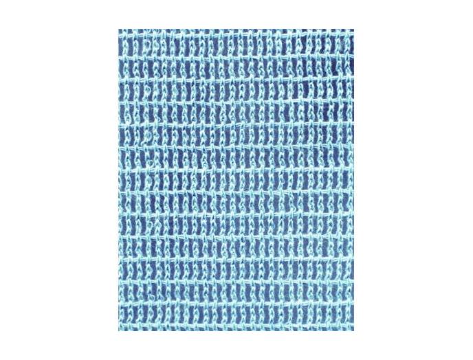 綿メッシュボディタオル