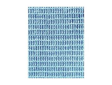 綿メッシュボディタオル