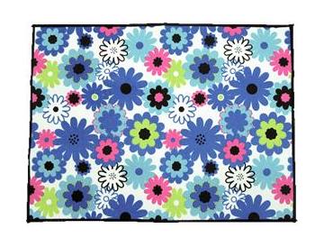 フルールブルー