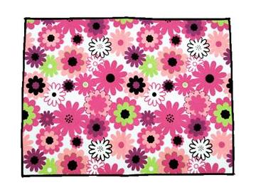 フルールピンク