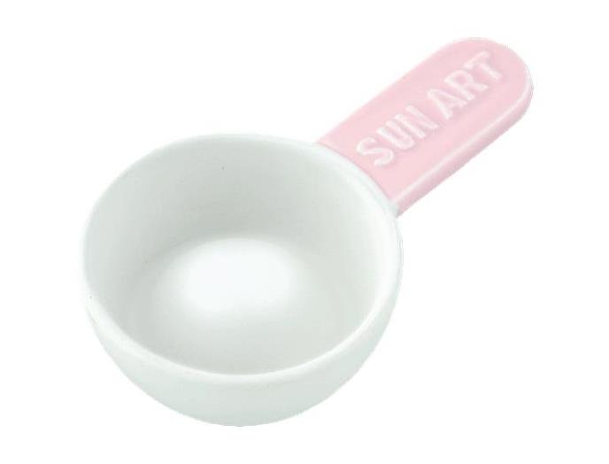 ｅさらさらスプーン