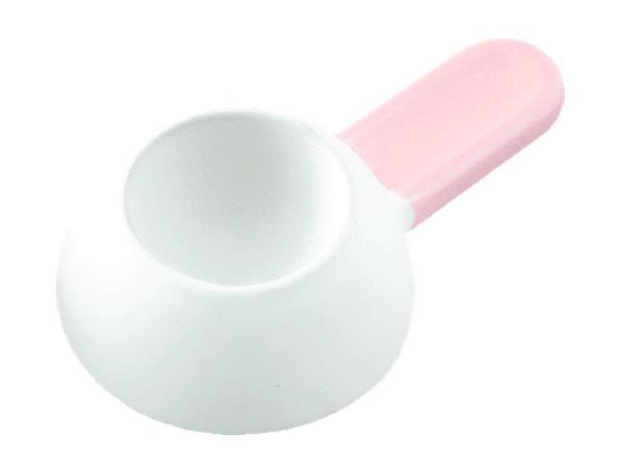 ｅさらさらスプーン