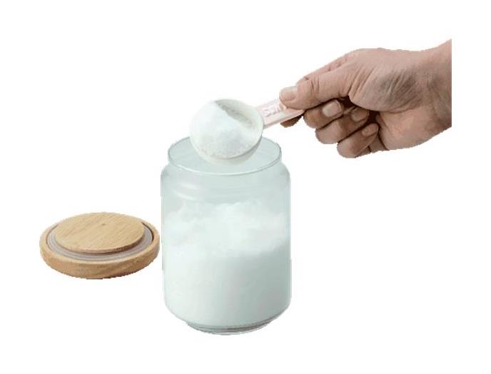 ｅさらさらスプーン