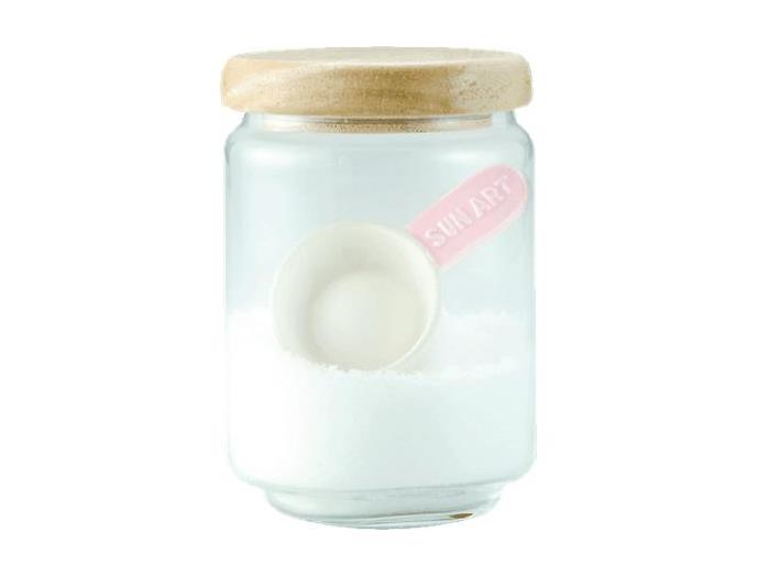 ｅさらさらスプーン