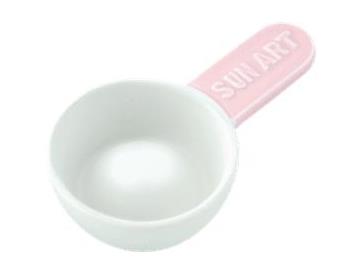 ピンク　　表面