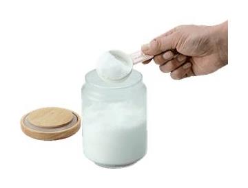 ｅさらさらスプーン