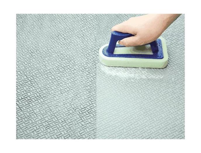 ｅプロ仕様　風呂床ピカットパウダー