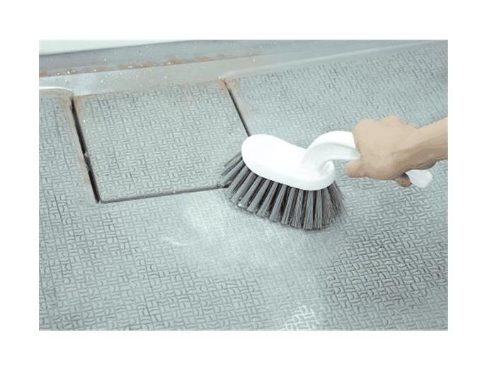 ｅプロ仕様　風呂床ピカットパウダー