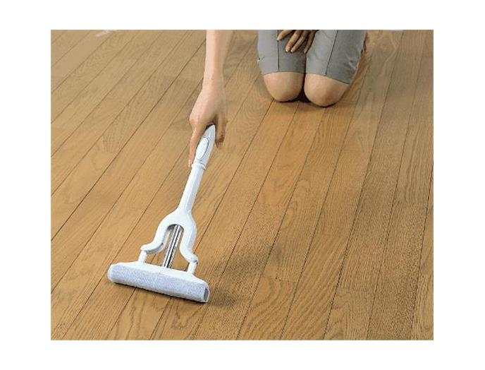 グングン吸水激拭きワイパー・ミニ