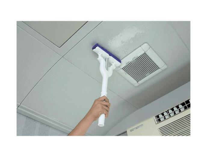 グングン吸水激拭きワイパー・ミニ