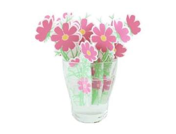 コスモス　　※コップは付いていません。