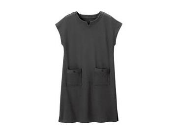 チャコールグレー